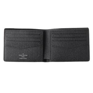 並行輸入 ルイヴィトン 2つ折り財布 Loui...の詳細画像3