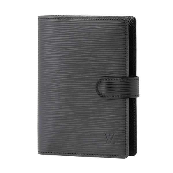 並行輸入 ルイヴィトン 手帳カバー Louis Vuitton エピ アジェンダ PM R20052...