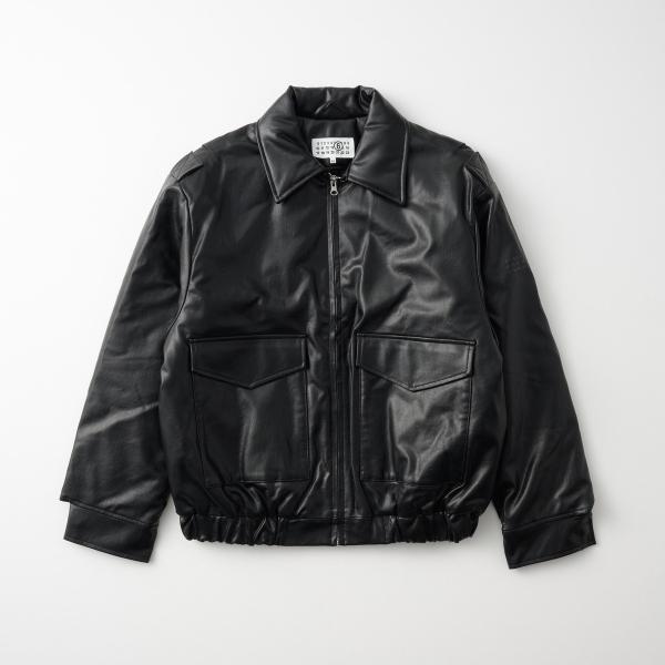 並行輸入 エムエムシックス ジャケット キッズ M61045 MM08L