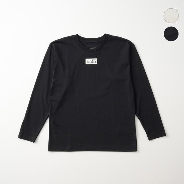並行輸入 エムエムシックス Tシャツ キッズ M61164 MM04I