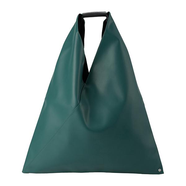 並行輸入 エムエムシックス ハンドバッグ MM6 Maison Margiela ジャパニーズ バッ...