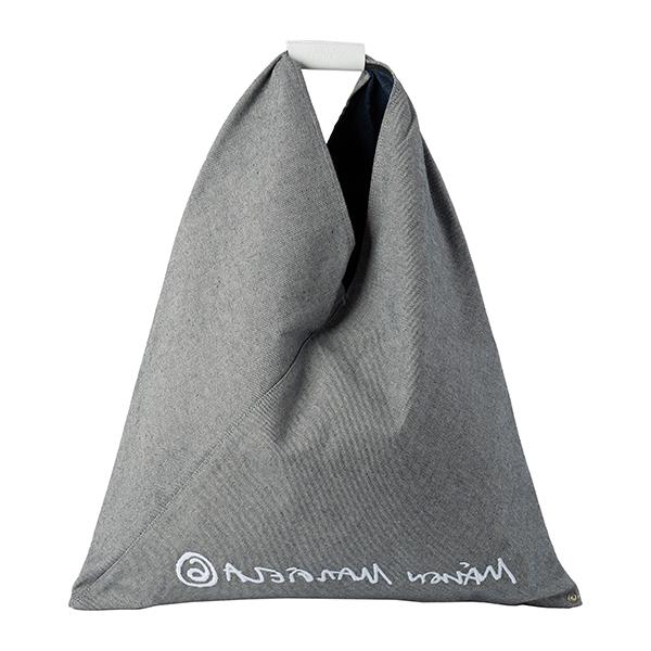 並行輸入 エムエムシックス トートバッグ MM6 Maison Margiela ジャパニーズ S5...