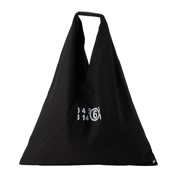 並行輸入 エムエムシックス ハンドバッグ MM6 Maison Margiela ジャパニーズ バッ...