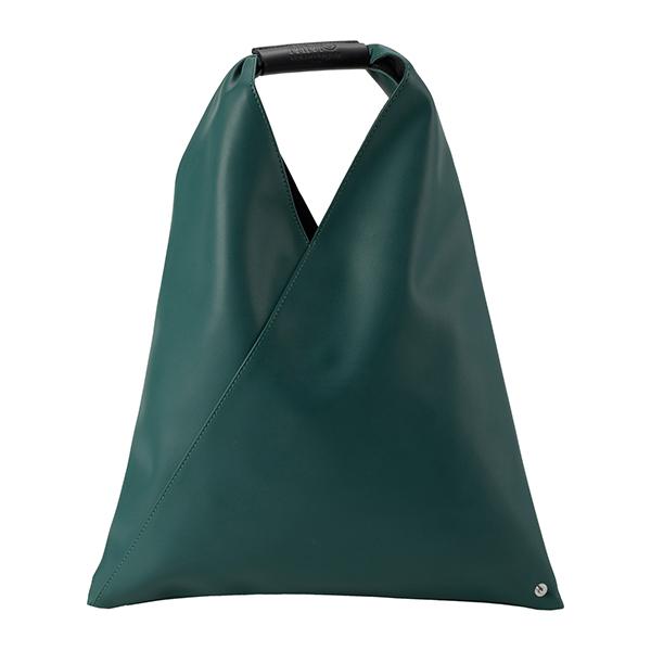 並行輸入 エムエムシックス ハンドバッグ MM6 Maison Margiela ジャパニーズ バッ...