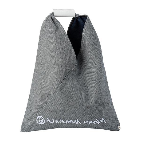 並行輸入 エムエムシックス トートバッグ MM6 Maison Margiela ジャパニーズ S5...