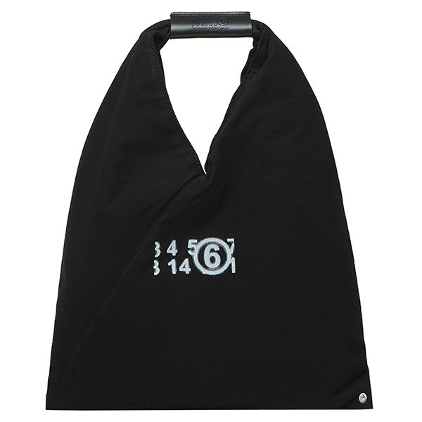 並行輸入 エムエムシックス トートバッグ MM6 Maison Margiela ジャパニーズ S5...