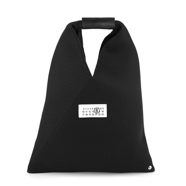 並行輸入 エムエムシックス ハンドバッグ MM6 Maison Margiela ジャパニーズ S5...