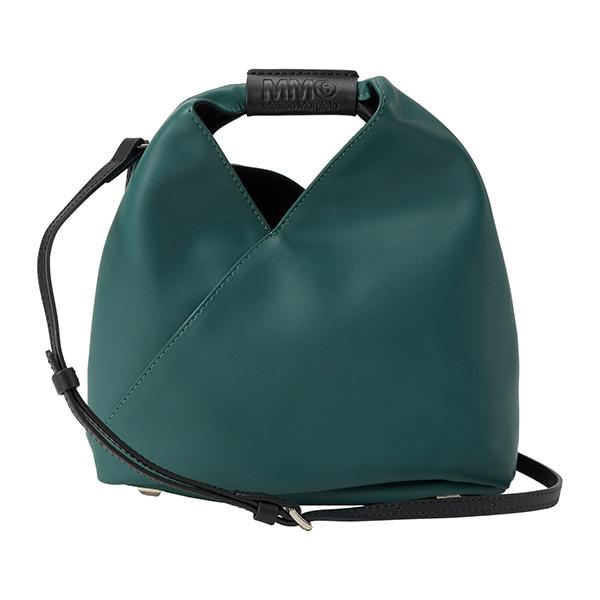 並行輸入 エムエムシックス ショルダーバッグ MM6 Maison Margiela ジャパニーズ ...