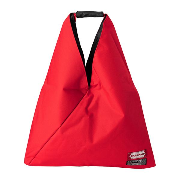 並行輸入 エムエムシックス トートバッグ MM6 Maison Margiela エムエムシックス×...