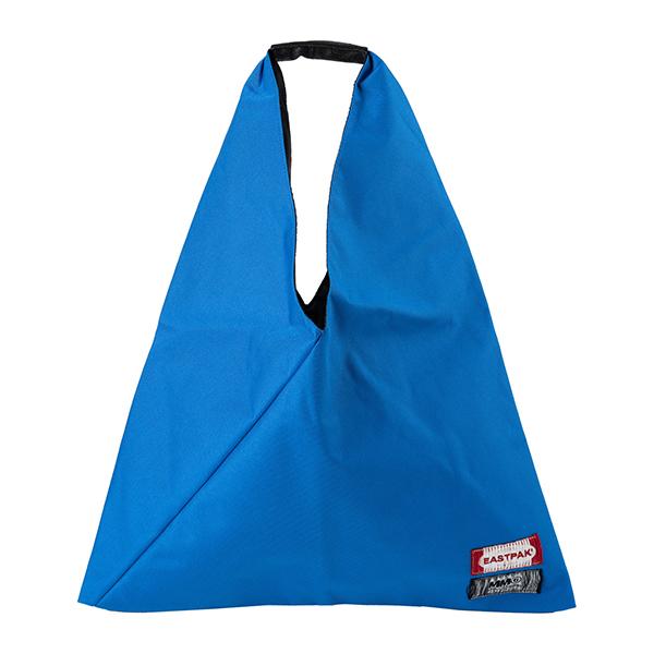 並行輸入 エムエムシックス トートバッグ ブルー 青 ブラック 黒 MM6 Maison Margi...