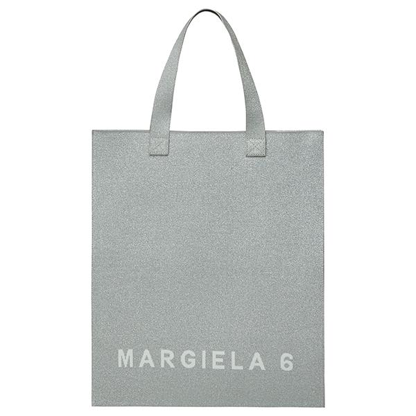 並行輸入 エムエムシックス トートバッグ MM6 Maison Margiela ルレックス SB5...