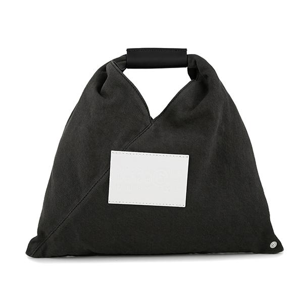 並行輸入 エムエムシックス ハンドバッグ MM6 Maison Margiela ジャパニーズ SB...