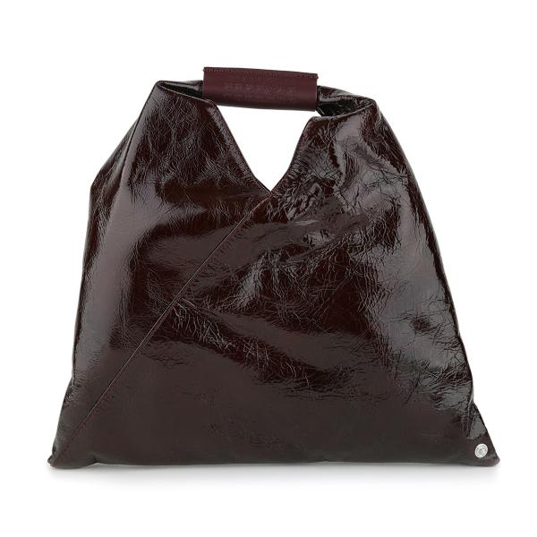 並行輸入 エムエムシックス ハンドバッグ MM6 Maison Margiela ジャパニーズ SB...