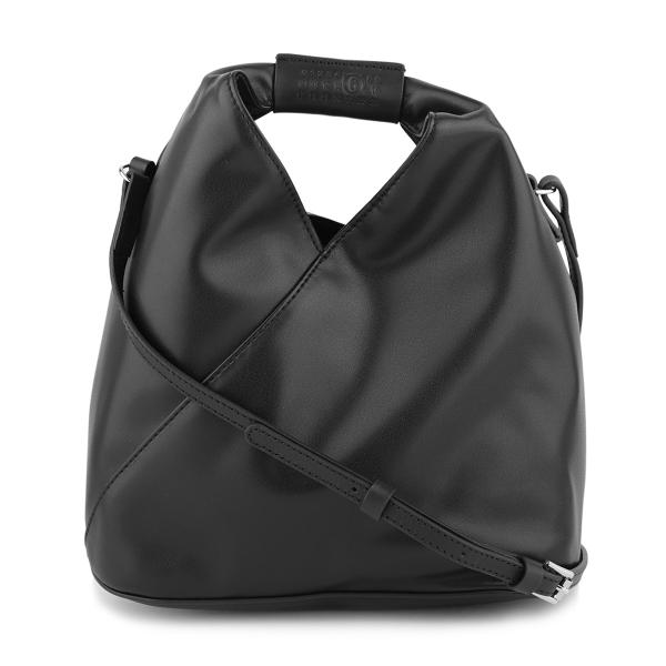 並行輸入 エムエムシックス ショルダーバッグ MM6 Maison Margiela ジャパニーズ ...