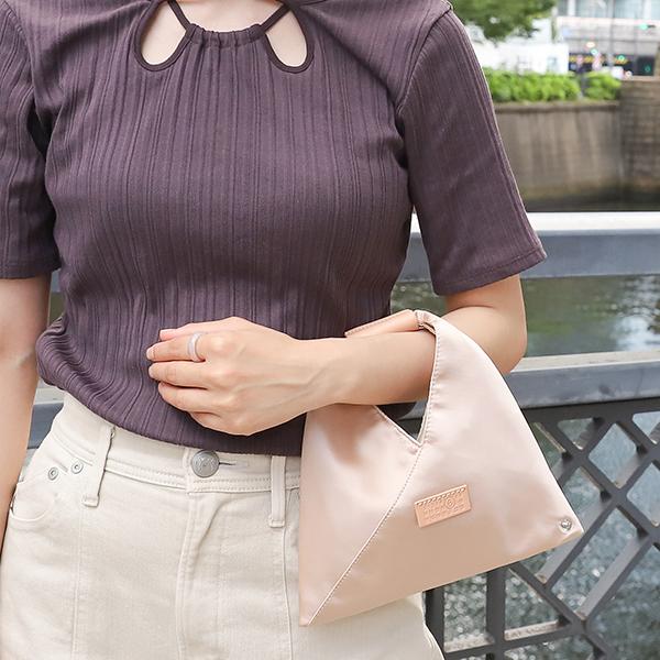 並行輸入 エムエムシックス ハンドバッグ MM6 Maison Margiela ジャパニーズ SB...