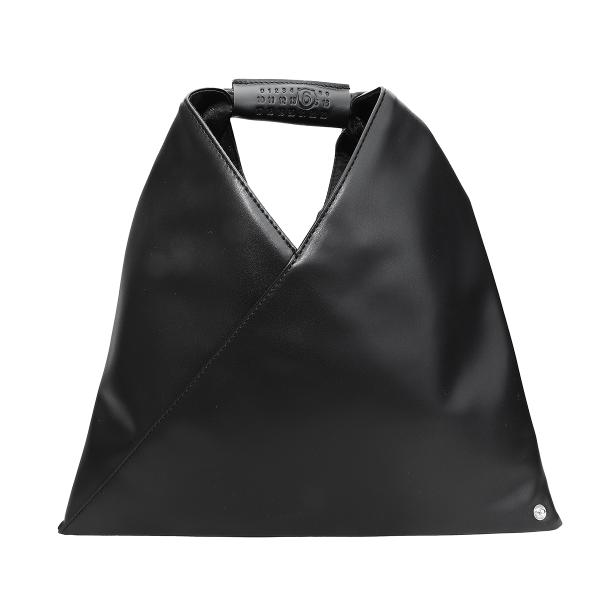 並行輸入 エムエムシックス トートバッグ MM6 Maison Margiela ジャパニーズバッグ...