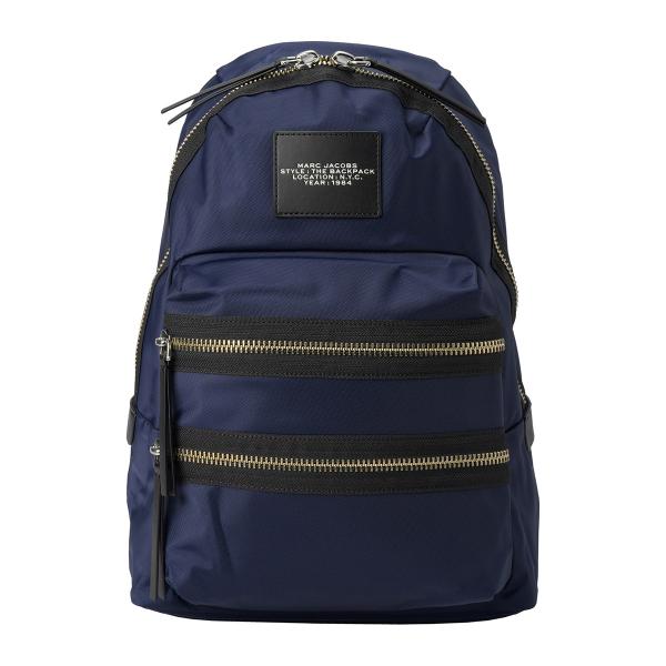 並行輸入 マークジェイコブス リュックサック ザ バイカー 2F3HBP028H02 415 お値段...