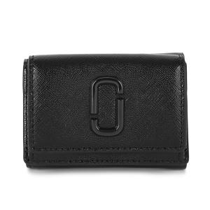 MARC JACOBS（マーク・ジェイコブス） 並行輸入 3つ折り財布 ザ