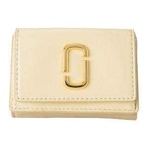 『最大5,000円OFFクーポン』マークジェイコブス 3つ折り財布 MARC JACOBS ザ ユーティリティ スナップショット 2F3SMP060S07 241｜brstring