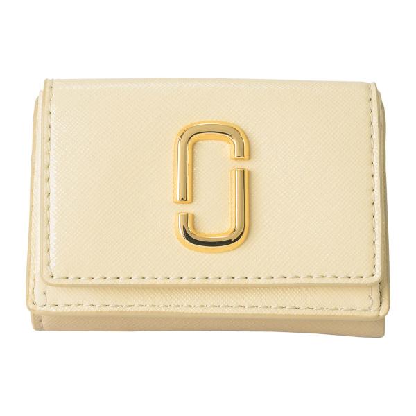 並行輸入 マークジェイコブス 3つ折り財布 MARC JACOBS ザ ユーティリティ スナップショ...