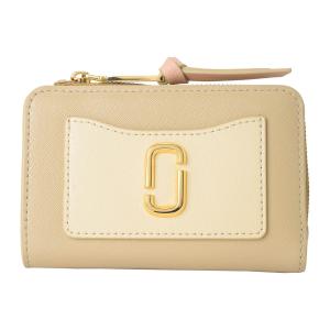 【国内即発送】MARC JACOBS 折り財布 S120L01FA21 682 国内即発送】MARC JACOBS 折り財布 S120L01FA21 682 財布・小物