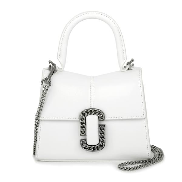 並行輸入 マークジェイコブス ハンドバッグ MARC JACOBS ザ セント マーク 2P3HSC...