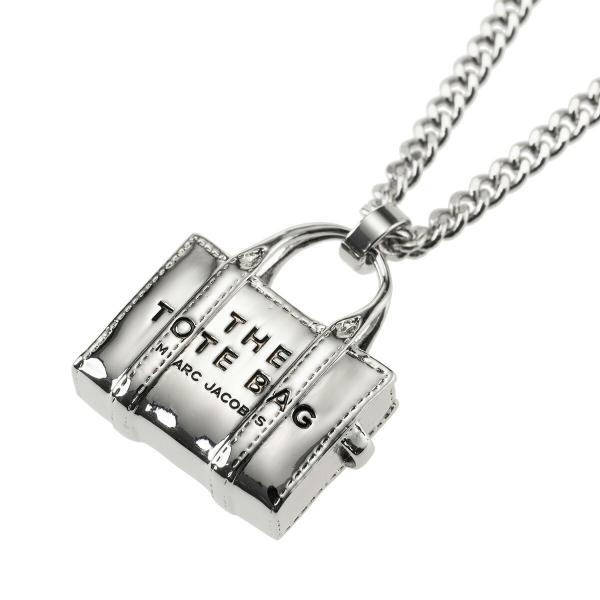 並行輸入 マークジェイコブス ネックレス MARC JACOBS ザ トート バッグ 2P3JNC0...