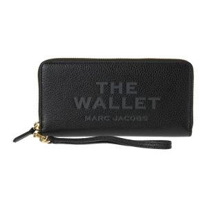 【未使用品】マークジェイコブス ゴートレザー ラウンドジップ 長財布 ブラック Amazon | [マークジェイコブス] 長財布(ラウンドファスナー