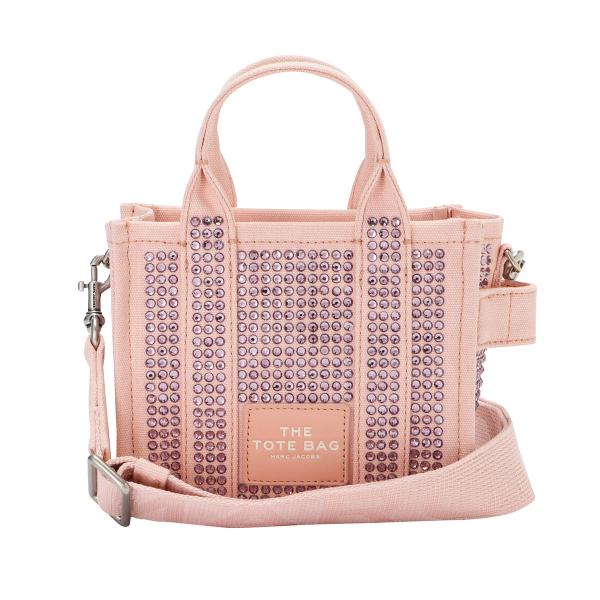 並行輸入 マークジェイコブス ショルダーバッグ MARC JACOBS ザ クリスタル 2R3HCR...