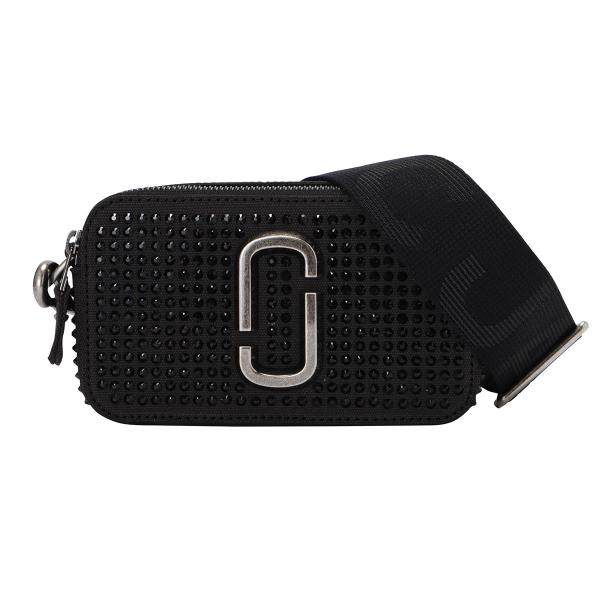 並行輸入 マークジェイコブス ショルダーバッグ MARC JACOBS ザ クリスタル 2S4HCR...