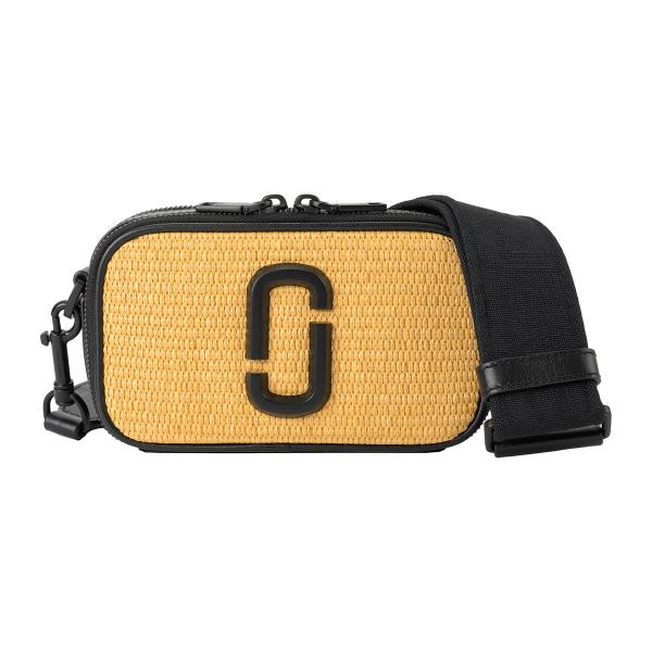 並行輸入 マークジェイコブス ショルダーバッグ MARC JACOBS ザ ウーブン 2S4HCR0...