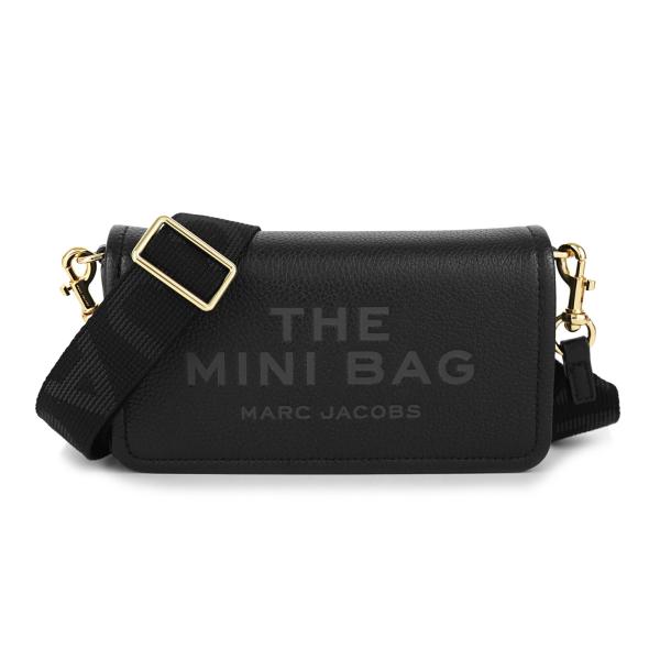 並行輸入 マークジェイコブス ショルダーバッグ MARC JACOBS ザ レザー ミニ バッグ 2...