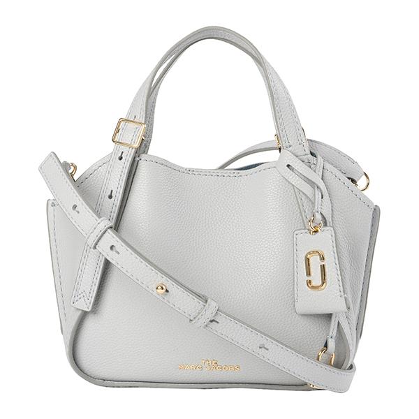 並行輸入 マークジェイコブス トートバッグ グレー MARC JACOBS H008L01PF21 ...