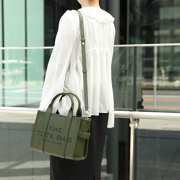 並行輸入 マークジェイコブス ハンドバッグ MARC JACOBS ザ トートバッグ H009L01...