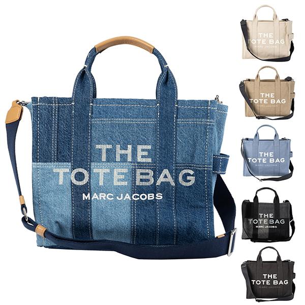 並行輸入 マークジェイコブス トートバッグ ブルー系 青 MARC JACOBS H017M06FA...