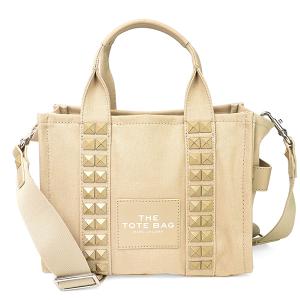 『GWスペシャル最大10,000円OFFクーポンあり』マークジェイコブス トートバッグ MARC JACOBS ザ スタッディド H070M12FA22 260｜ブランドストリートリング