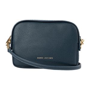 MARC JACOBS マークジェイコブス スナップショット ショルダー