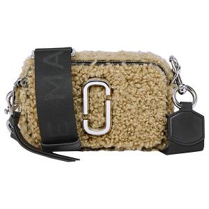 MARC JACOBS マークジェイコブス スナップショット ショルダー