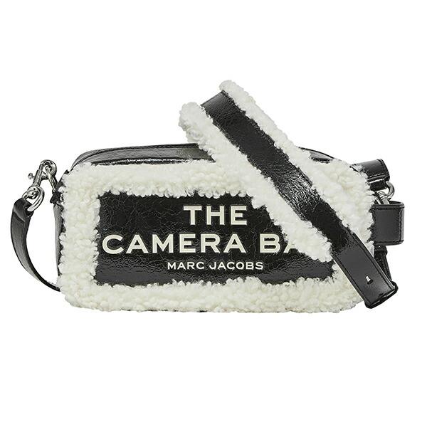 並行輸入 マークジェイコブス ショルダーバッグ MARC JACOBS ザ クリンクルレザー H15...