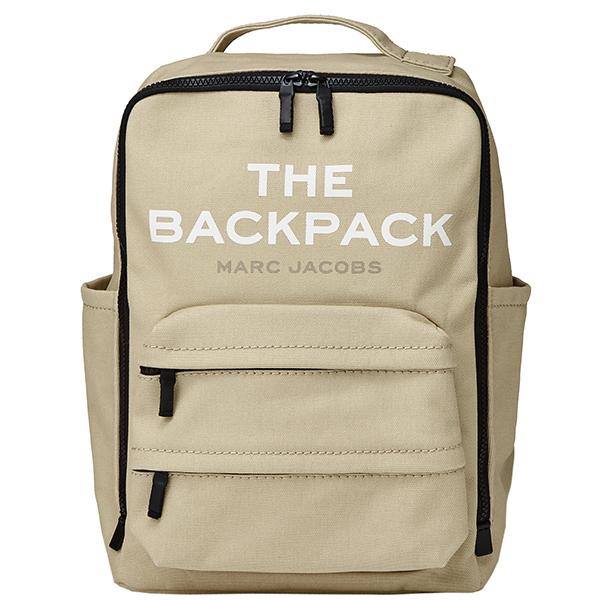 並行輸入 マークジェイコブス リュックサック MARC JACOBS ザ バックパック H301M0...