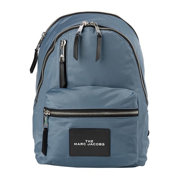 並行輸入 マークジェイコブス リュックサック ブルー 青 MARC JACOBS H303M02PF...