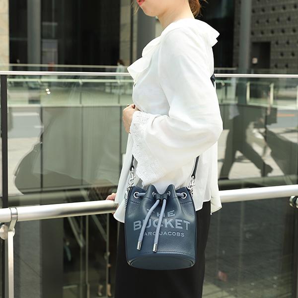 並行輸入 マークジェイコブス ショルダーバッグ ザ バケット H652L01PF22 426 お値段...