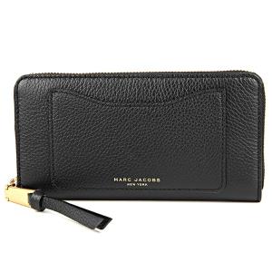 MARC JACOBS（マーク・ジェイコブス） 並行輸入 長財布(ラウンド