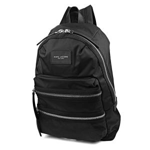 MARC JACOBS 並行輸入 マークジェイコブス リュックサック ザ バイカー
