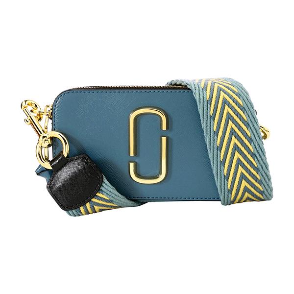 並行輸入 マークジェイコブス ショルダーバッグ MARC JACOBS スナップショット M0012...