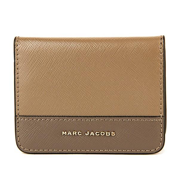 並行輸入 マークジェイコブス パスケース(定期入れ) トレイン パスケース M0012059 064...