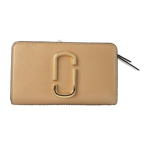 MARC JACOBS（マーク・ジェイコブス） 並行輸入 2つ折り財布 ザ
