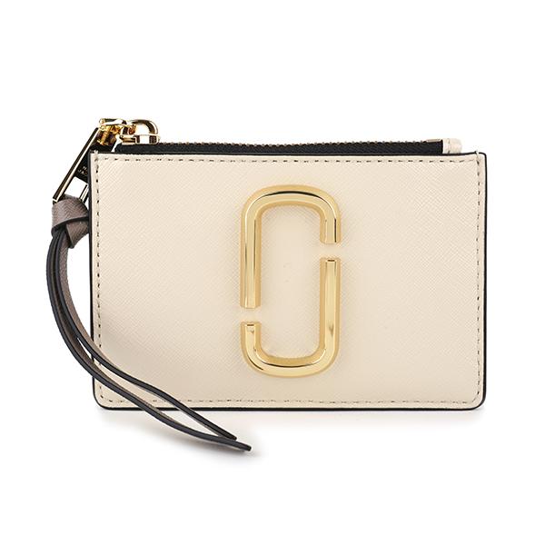 並行輸入 マークジェイコブス コインケース MARC JACOBS スナップショット M001335...