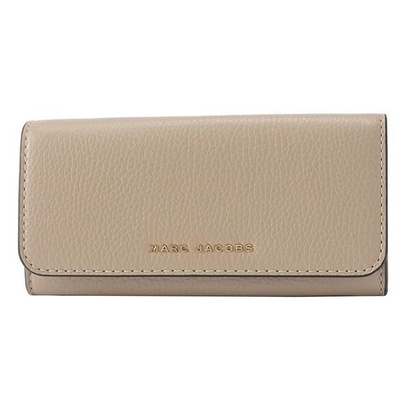 並行輸入 マークジェイコブス 長財布 フラップ コンチネンタル ウォレット M0013660 054...