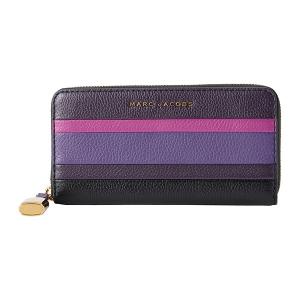 MARC JACOBS（マーク・ジェイコブス） 並行輸入 長財布(ラウンド